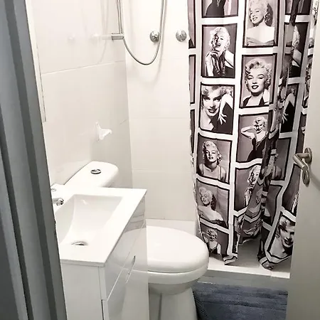 Montechoro Village Apartment *