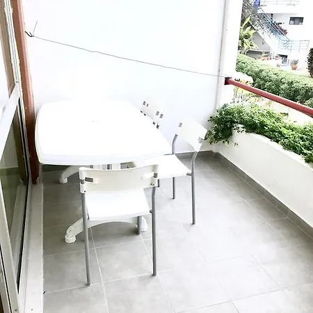 Apartment Montechoro Village Albufeira