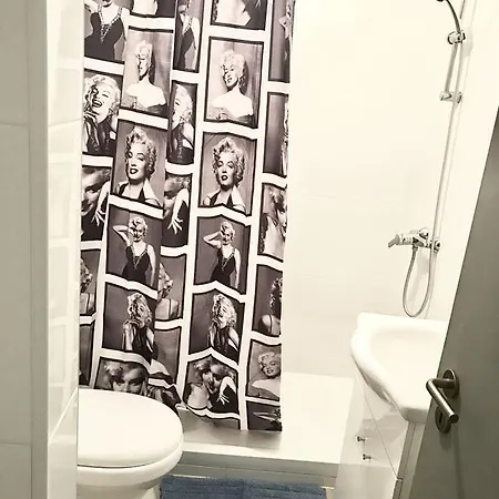 Apartment Montechoro Village