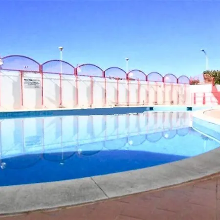 Apartment Montechoro Village *