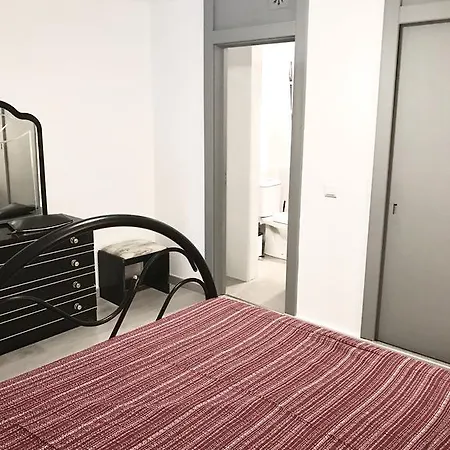 Apartment Montechoro Village Albufeira