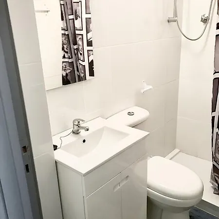 Apartment Montechoro Village
