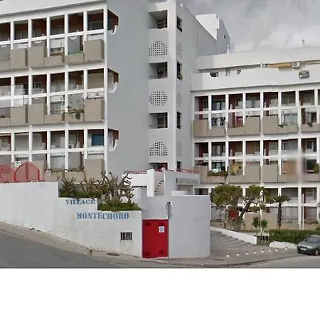 Montechoro Village Apartment