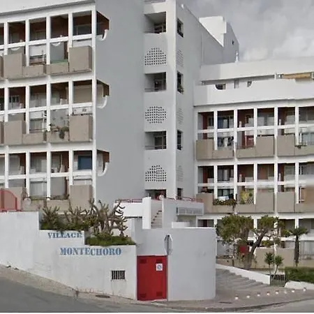 Apartment Montechoro Village *